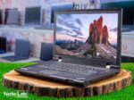 Ноутбук Lenovo ThinkPad L520 ID00499