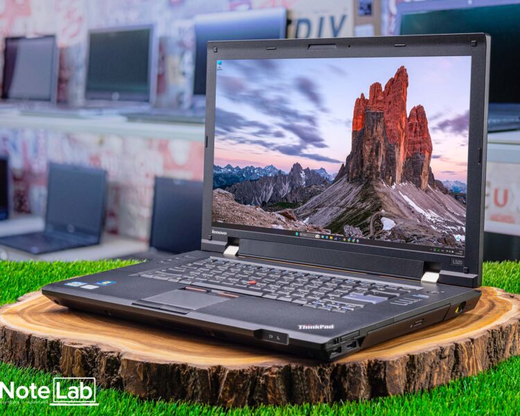 Ноутбук Lenovo ThinkPad L520 ID00499