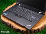 Ноутбук Lenovo ThinkPad L520 ID00499 — изображение 3