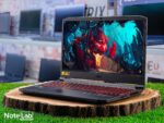 Игровой ноутбук Acer Nitro AN515-57-534E ID00496