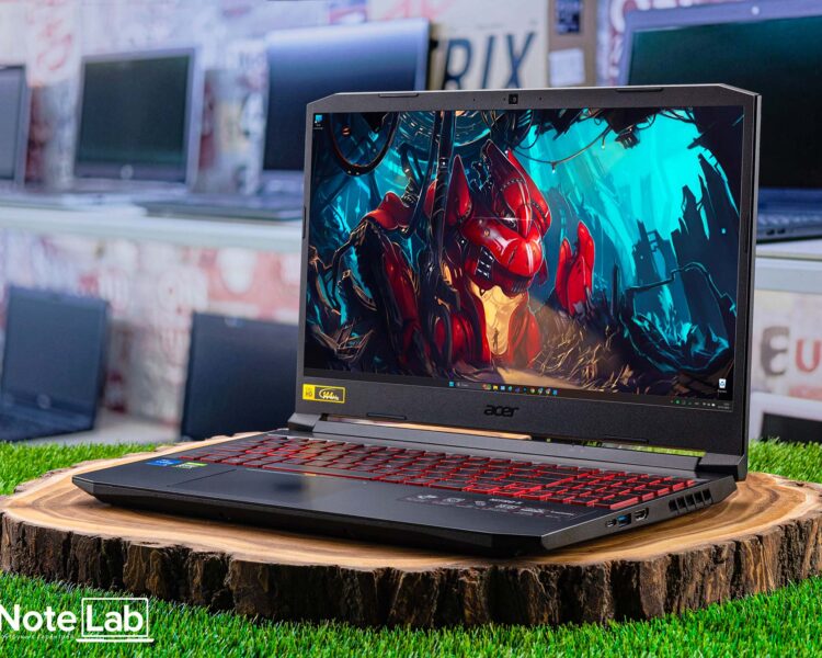 Игровой ноутбук Acer Nitro AN515-57-534E ID00496