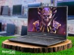 Игровой ноутбук MSI Cyborg 17 B2RWFKG-036XRU ID00497