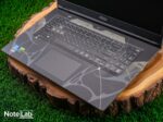 Игровой ноутбук MSI Cyborg 17 B2RWFKG-036XRU ID00497, фото 4