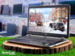 Ноутбук HP Pavilion 17-f154nr ID00498
