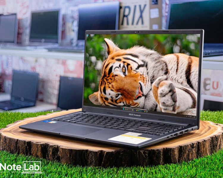 Ноутбук ASUS Vivobook 15 X1504VA-BQ003 ID00500