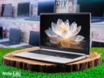 Ноутбук Samsung Galaxy Book3 NP754XFG-KB3IT ID00502