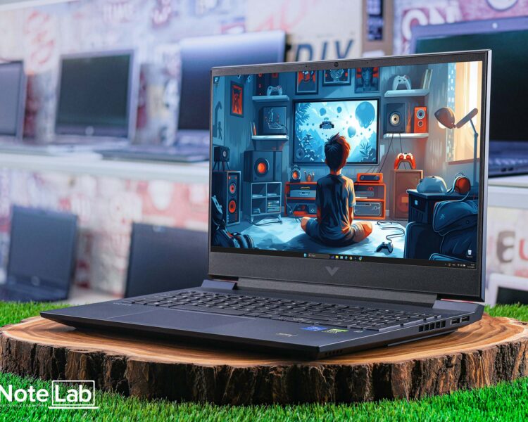 Ноутбук игровой HP Victus 16-d1073ci ID00505