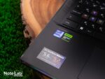 Игровой ноутбук MSI Rider GE78HX 13VI-062UK ID00506 — изображение 7