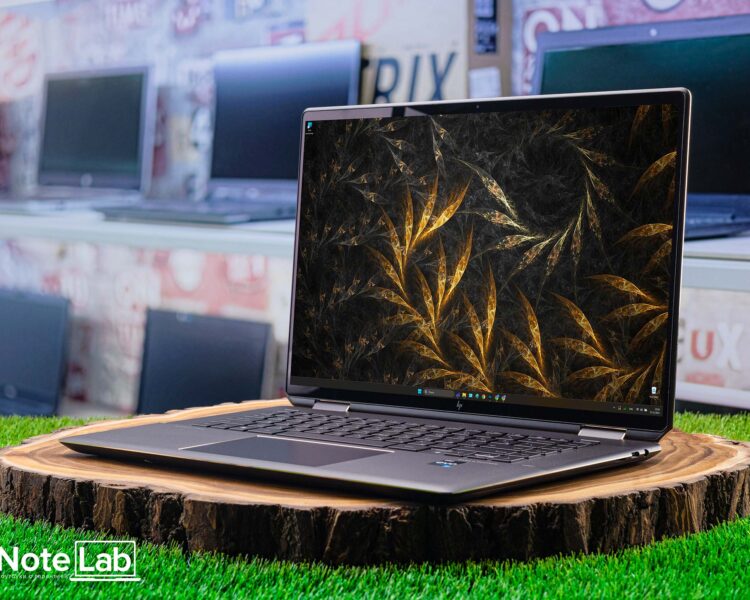 Ноутбук HP Spectre x360 2in1 16-f1031nn ID00507
