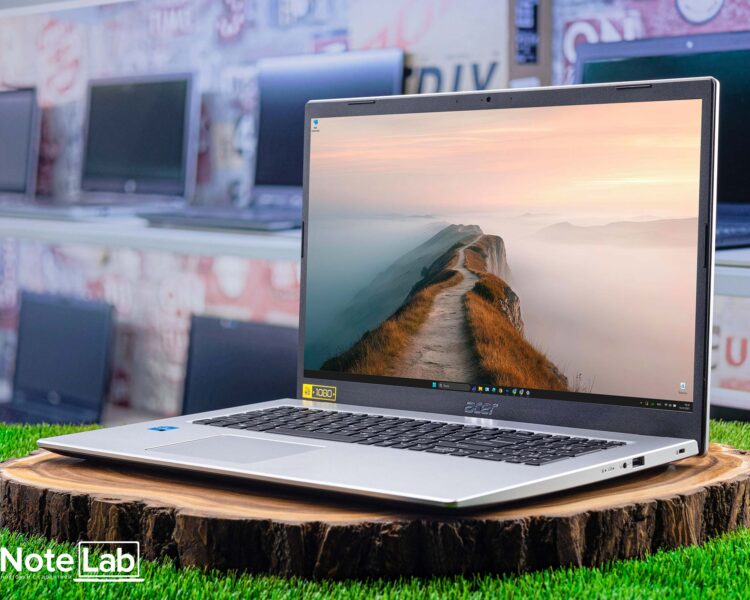 Ноутбук Acer Aspire A317-53-3652 ID00508