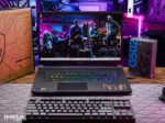 Ноутбук игровой MSI Katana 17HX-B14WGK-092СТ ID00509