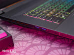 Ноутбук игровой MSI Katana 17HX-B14WGK-092СТ ID00509 — изображение 4
