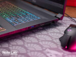 Ноутбук игровой MSI Katana 17HX-B14WGK-092СТ ID00509 — изображение 3