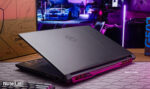 Ноутбук игровой MSI Katana 17HX-B14WGK-092СТ ID00509 — изображение 7