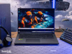 Ноутбук игровой ASUS ROG Strix SCAR 17 G733PYV-LL045W ID00510