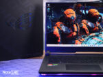 Ноутбук игровой ASUS ROG Strix SCAR 17 G733PYV-LL045W ID00510 — изображение 2