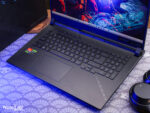 Ноутбук игровой ASUS ROG Strix SCAR 17 G733PYV-LL045W ID00510 — изображение 5