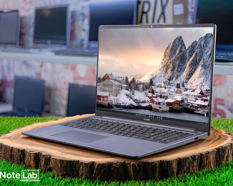 Ноутбук HUAWEI MateBook D16 MCLF-X (53013YDJ) ID00512