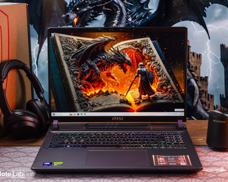 Ноутбук игровой MSI Vector 16 HX AI A2XWGG-018CN ID00513