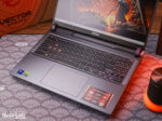 Ноутбук игровой MSI Vector 16 HX AI A2XWGG-018CN ID00513 — изображение 3