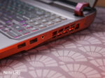 Ноутбук игровой MSI Vector 16 HX AI A2XWGG-018CN ID00513 — изображение 6