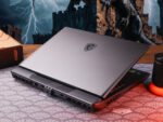 Ноутбук игровой MSI Vector 16 HX AI A2XWGG-018CN ID00513 — изображение 8