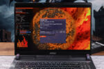Ноутбук игровой MSI Vector 16 HX AI A2XWGG-018CN ID00513 — изображение 12