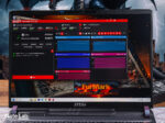 Ноутбук игровой MSI Vector 16 HX AI A2XWGG-018CN ID00513 — изображение 11