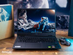 Ноутбук игровой HP Omen 16-ap0083AX ID00514