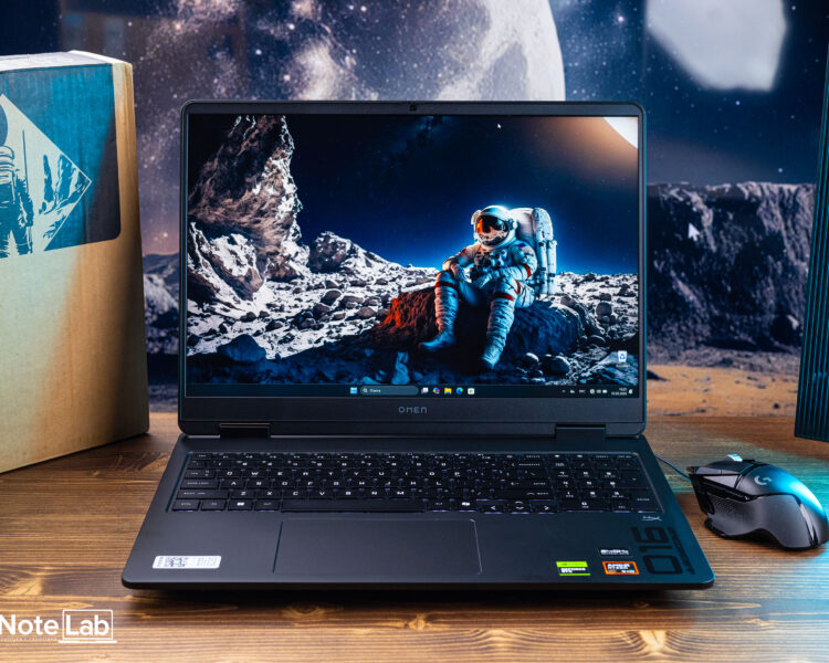 Ноутбук игровой HP Omen 16-ap0083AX ID00514