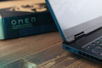 Ноутбук игровой HP Omen 16-ap0083AX ID00514 — изображение 4
