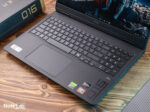 Ноутбук игровой HP Omen 16-ap0083AX ID00514 — изображение 2