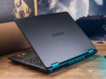 Ноутбук игровой HP Omen 16-ap0083AX ID00514 — изображение 7