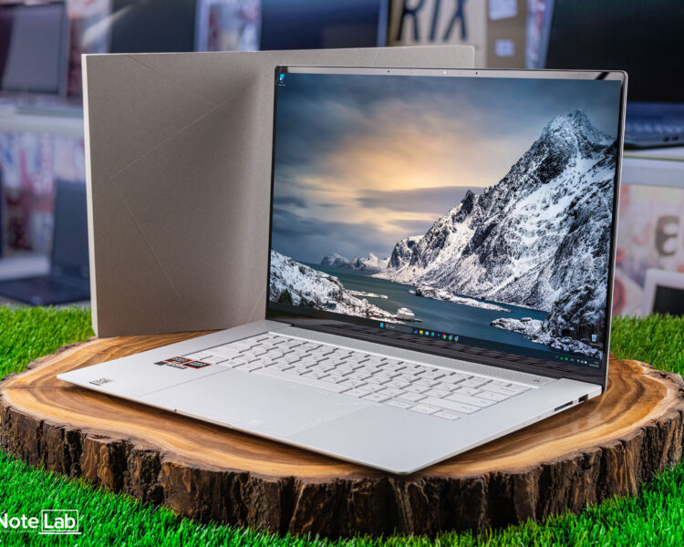 Ноутбук ASUS ZenBook S16 OLED UM5606WA-RK220W ID00515