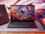 Ноутбук игровой ASUS ROG Zephyrus G16 2025 GU605CP-G16.U95070 (Eclipse Gray) ID00516