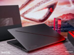 Ноутбук игровой ASUS ROG Zephyrus G16 2025 GU605CP-G16.U95070 (Eclipse Gray) ID00516 — изображение 6