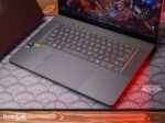 Ноутбук игровой ASUS ROG Zephyrus G16 2025 GU605CP-G16.U95070 (Eclipse Gray) ID00516 — изображение 2