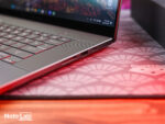 Ноутбук игровой ASUS ROG Zephyrus G16 2025 GU605CP-G16.U95070 (Eclipse Gray) ID00516 — изображение 4
