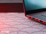 Ноутбук игровой ASUS ROG Zephyrus G16 2025 GU605CP-G16.U95070 (Eclipse Gray) ID00516 — изображение 5