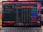 Ноутбук игровой ASUS ROG Zephyrus G16 2025 GU605CP-G16.U95070 (Eclipse Gray) ID00516 — изображение 10