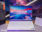 Ноутбук игровой Lenovo Legion 7 16IAX10 (83KY0003US) ID00517