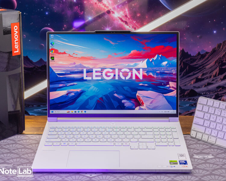 Ноутбук игровой Lenovo Legion 7 16IAX10 (83KY0003US) ID00517