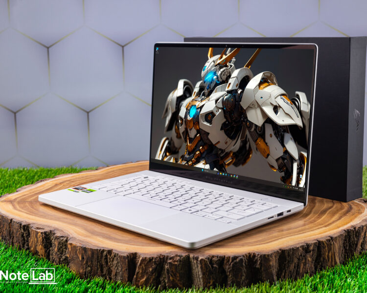 Ноутбук игровой ASUS ROG Zephyrus G14 GA403UM-G14.R9HX4 ID00519