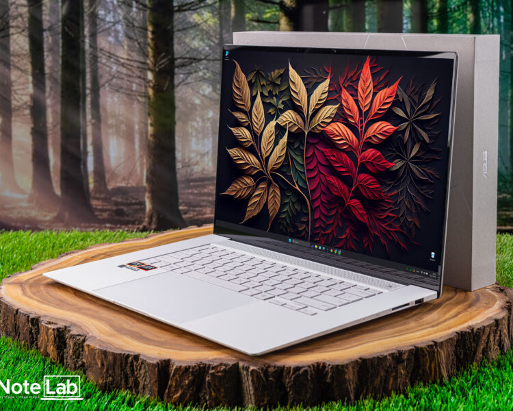Ноутбук ASUS ZenBook S16 OLED UM5606WA-S16.R3651TB ID00520