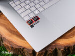 Ноутбук ASUS ZenBook S16 OLED UM5606WA-S16.R3651TB ID00520 — изображение 5