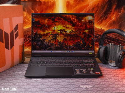 Ноутбук игровой ASUS TUF Gaming A16 FA608UP-A16.R95070 ID00521
