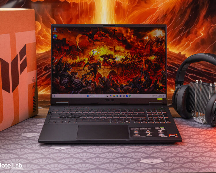 Ноутбук игровой ASUS TUF Gaming A16 FA608UP-A16.R95070 ID00521