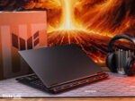 Ноутбук игровой ASUS TUF Gaming A16 FA608UP-A16.R95070 ID00521 — изображение 8