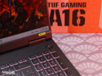 Ноутбук игровой ASUS TUF Gaming A16 FA608UP-A16.R95070 ID00521 — изображение 2