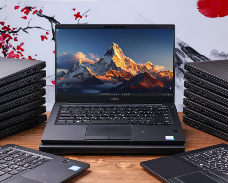 Ноутбук DELL Latitude 7390 ( 7390-1641)
